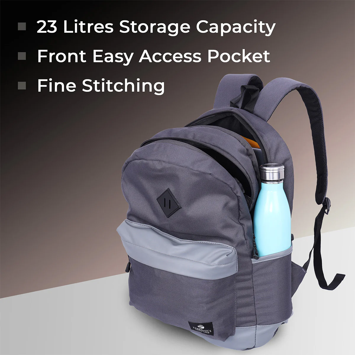 Zeb Techshield A3 - Image 8
