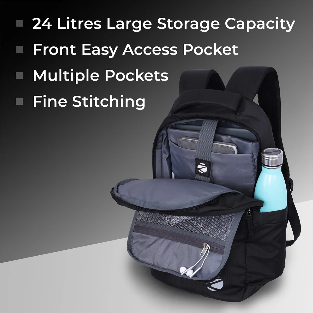 Zeb Techshield X2 - Image 7