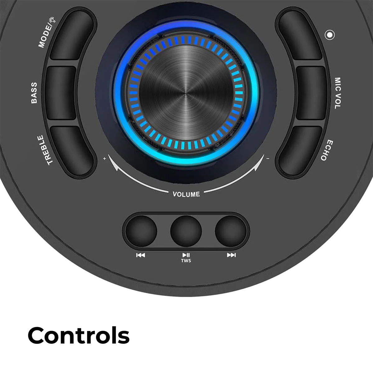 Zeb Thump 350 - Image 5