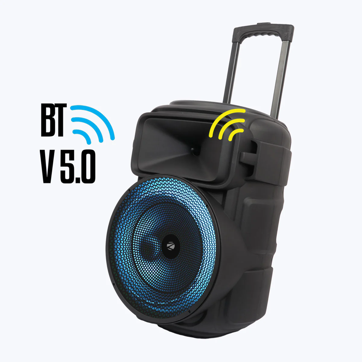 Zeb Thump 500 - Image 3