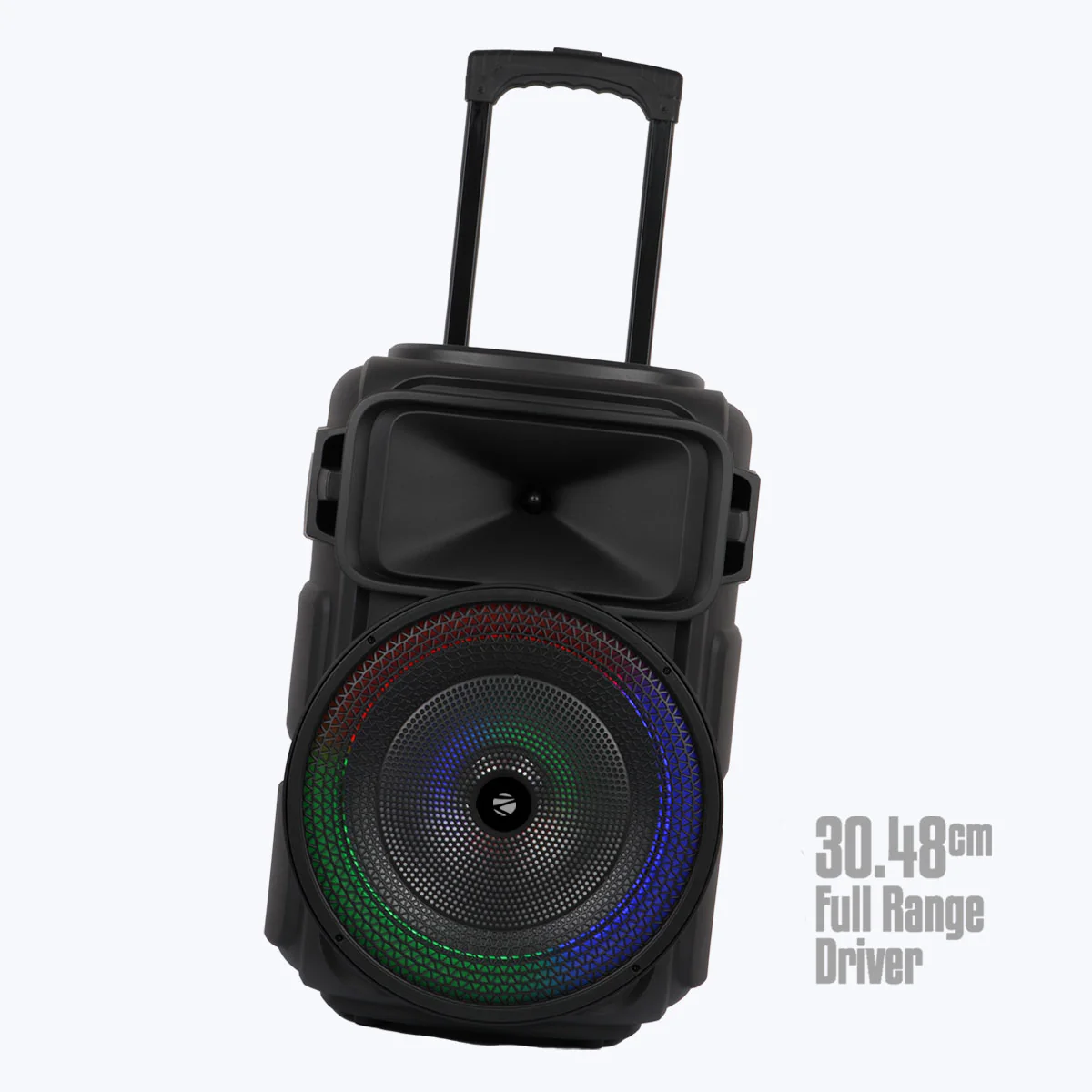 Zeb Thump 500 - Image 4