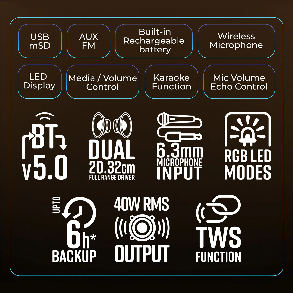 Zeb Thump 501 - Image 2