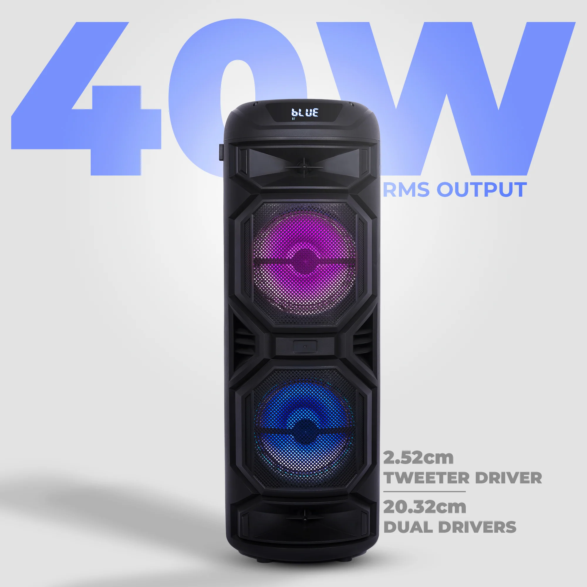 Zeb Thump 650 - Image 3