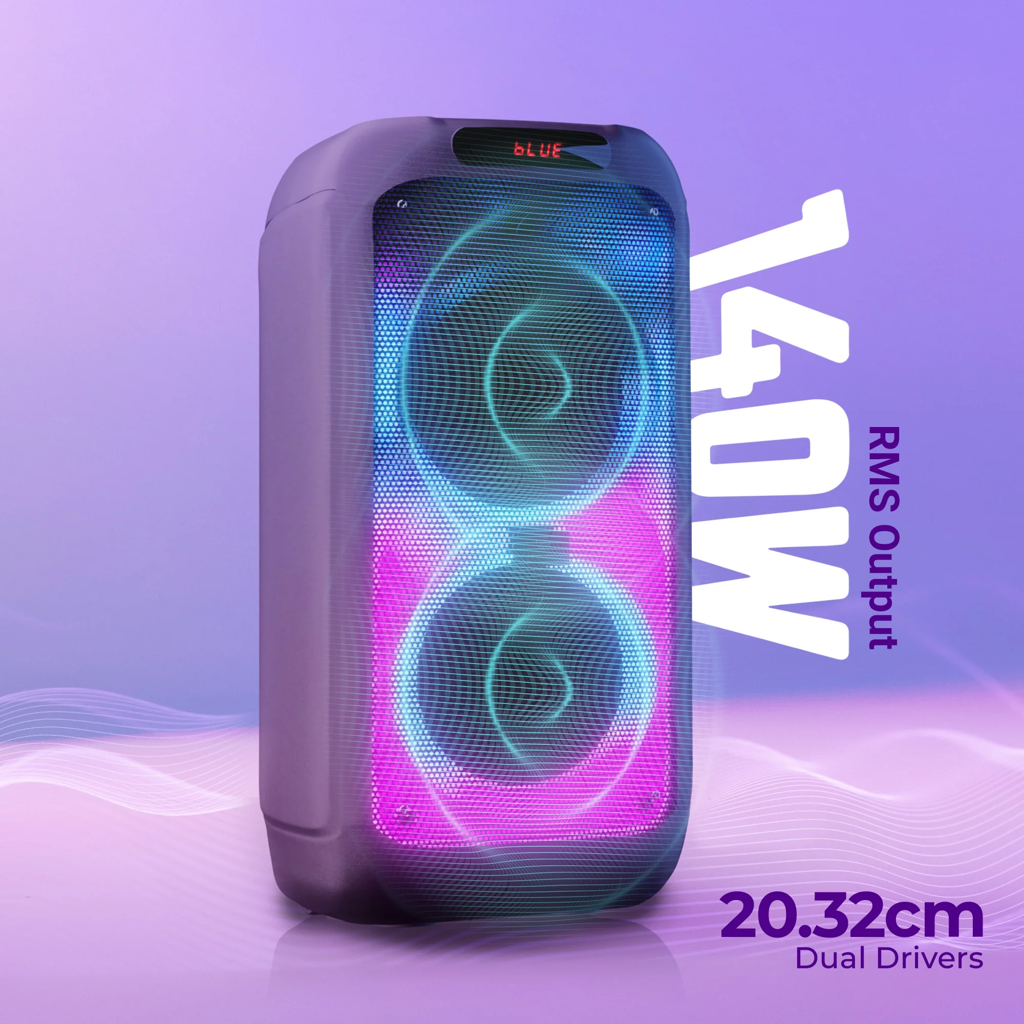 Zeb Thump 800 - Image 2