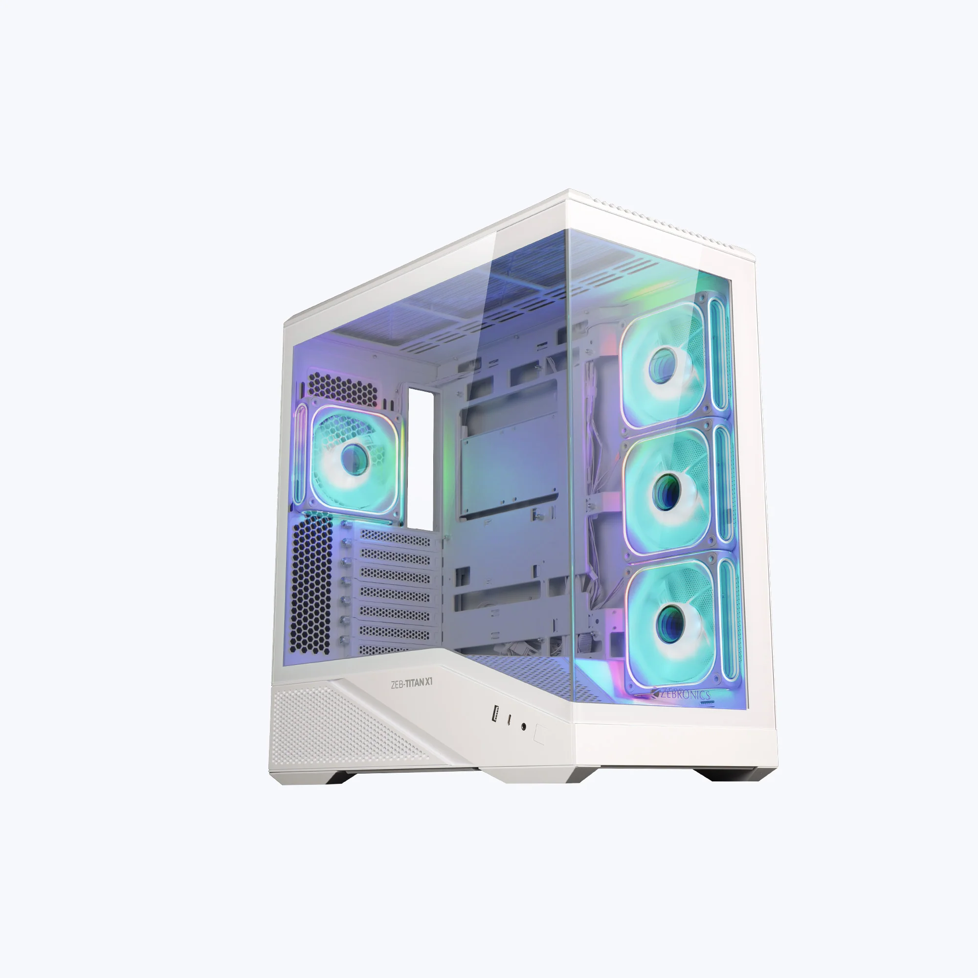 Zeb Titan X1 - Image 2