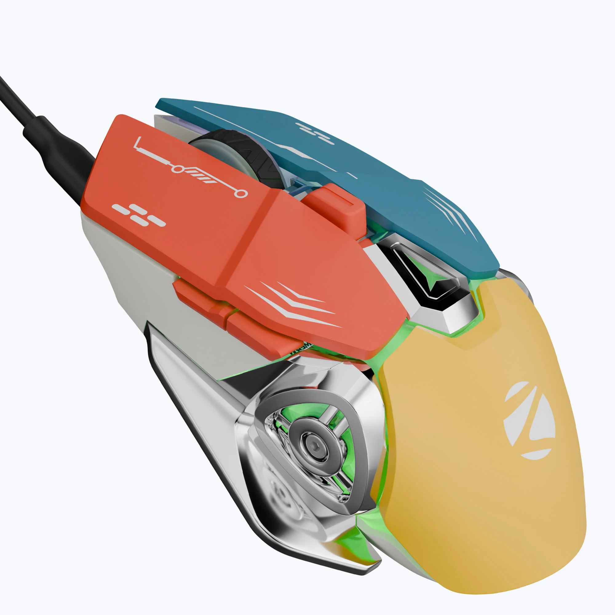 Zeb Transformer M Plus - Image 2