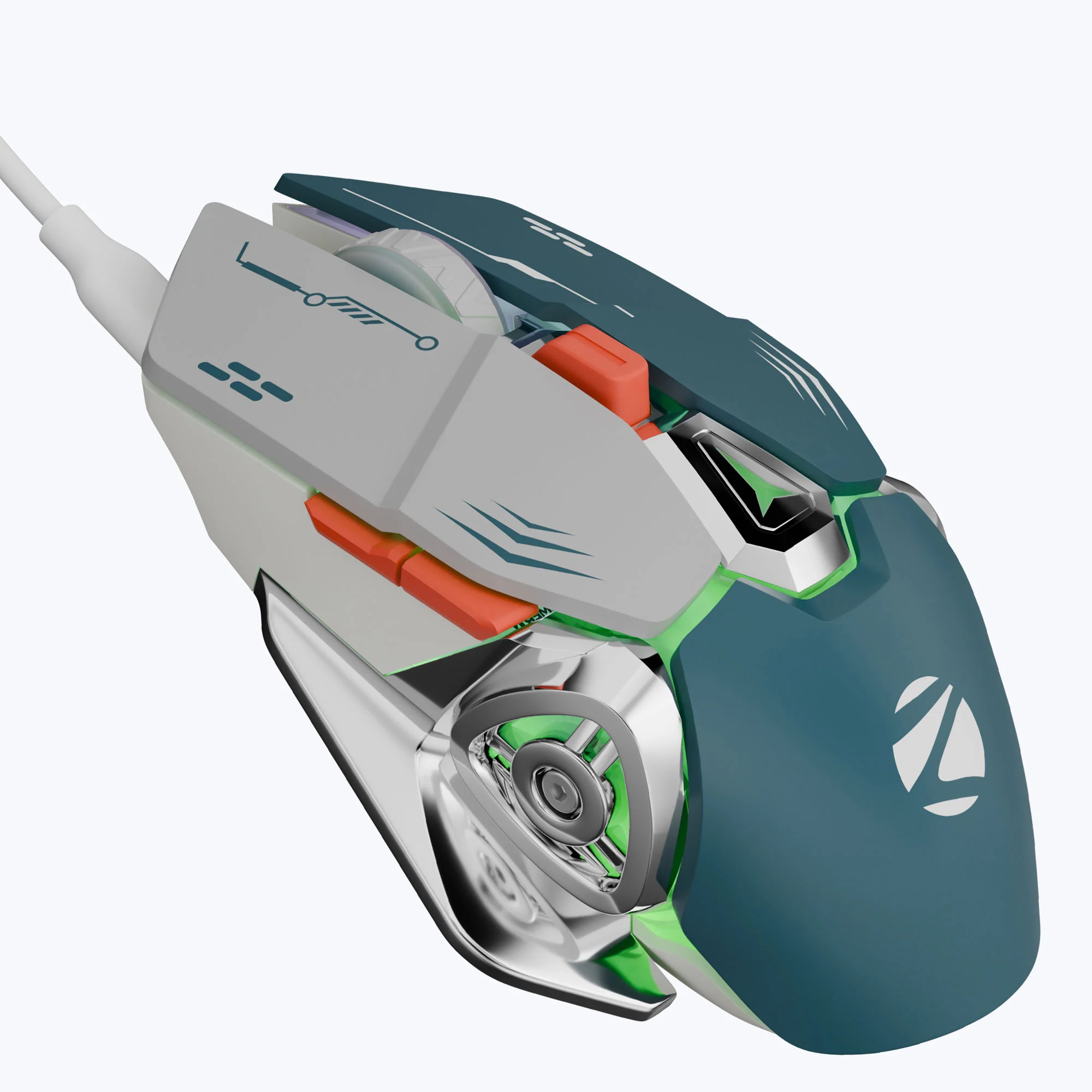 Zeb Transformer M Plus - Image 3