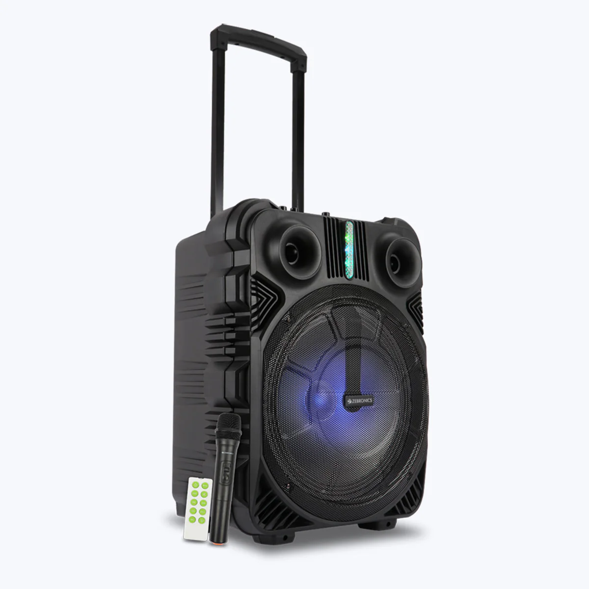 Zeb TRX211 Moving Monster - Image 3
