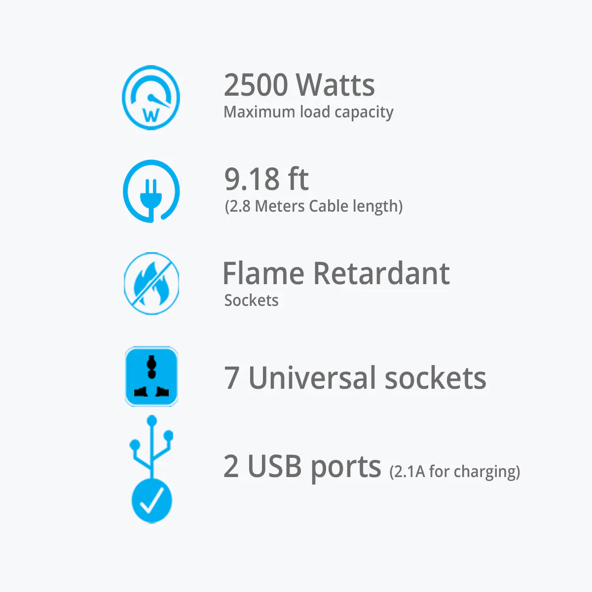 Zeb TS3320USB - Image 3