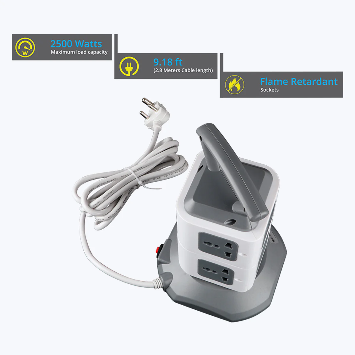 Zeb TS3320USB - Image 4
