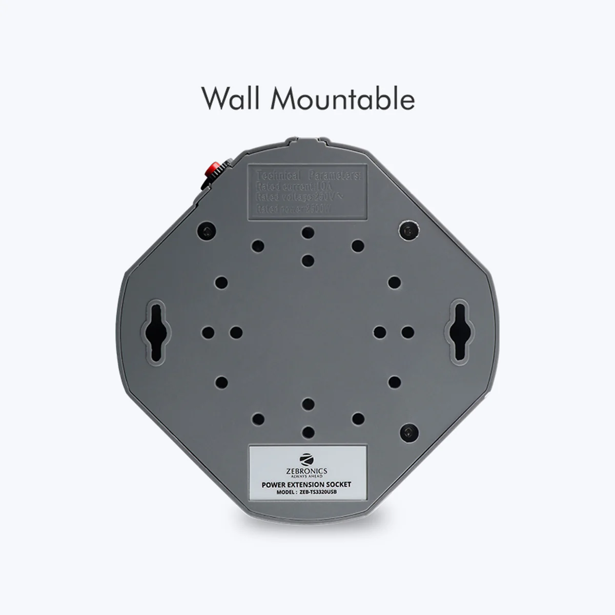 Zeb TS3320USB - Image 7