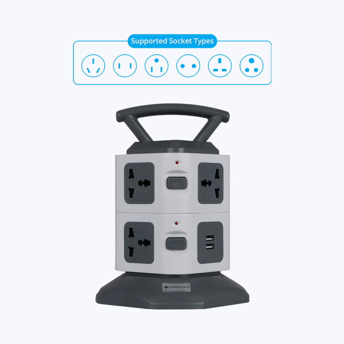 Zeb TS3320USB - Image 9