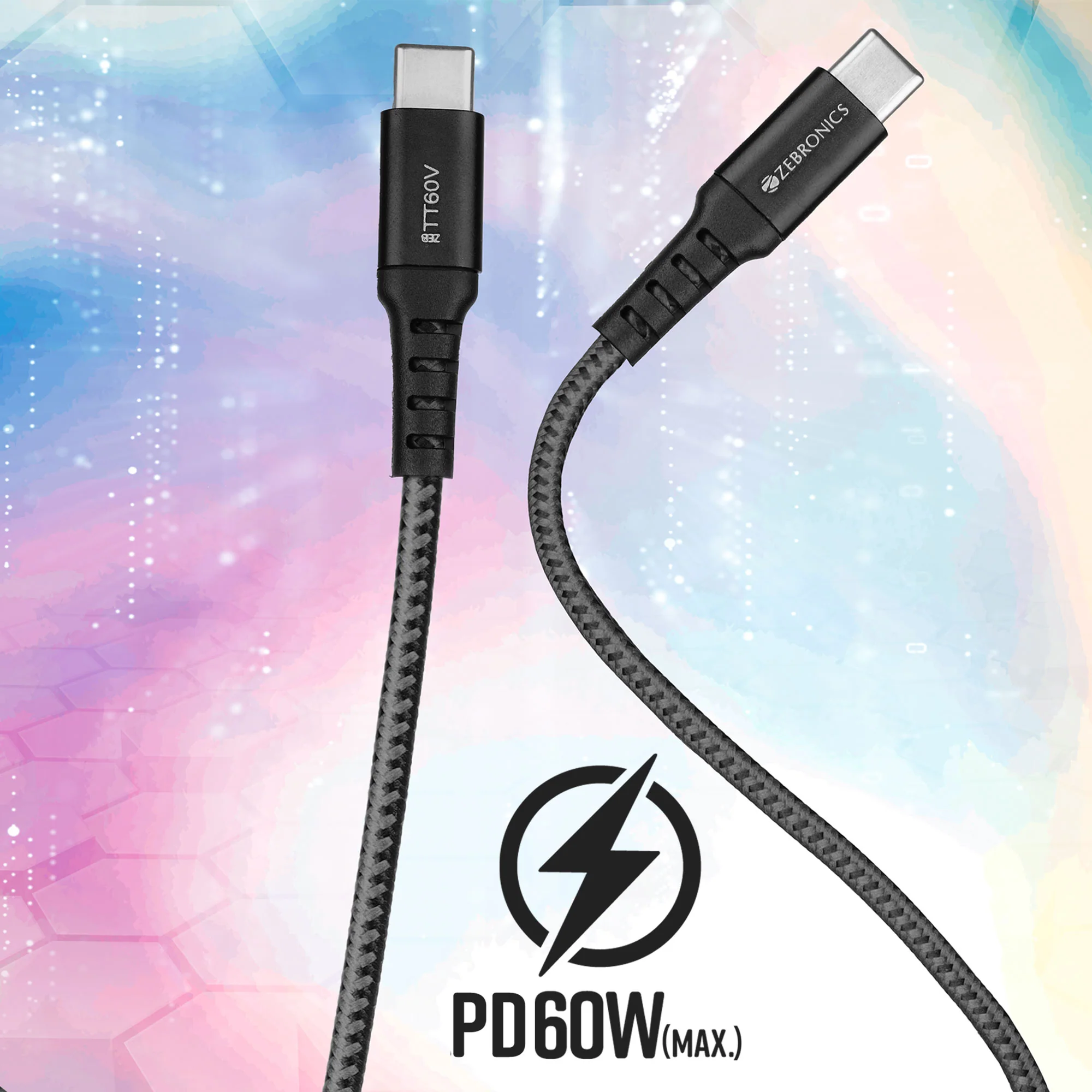 ZEB-TT60V - Image 3
