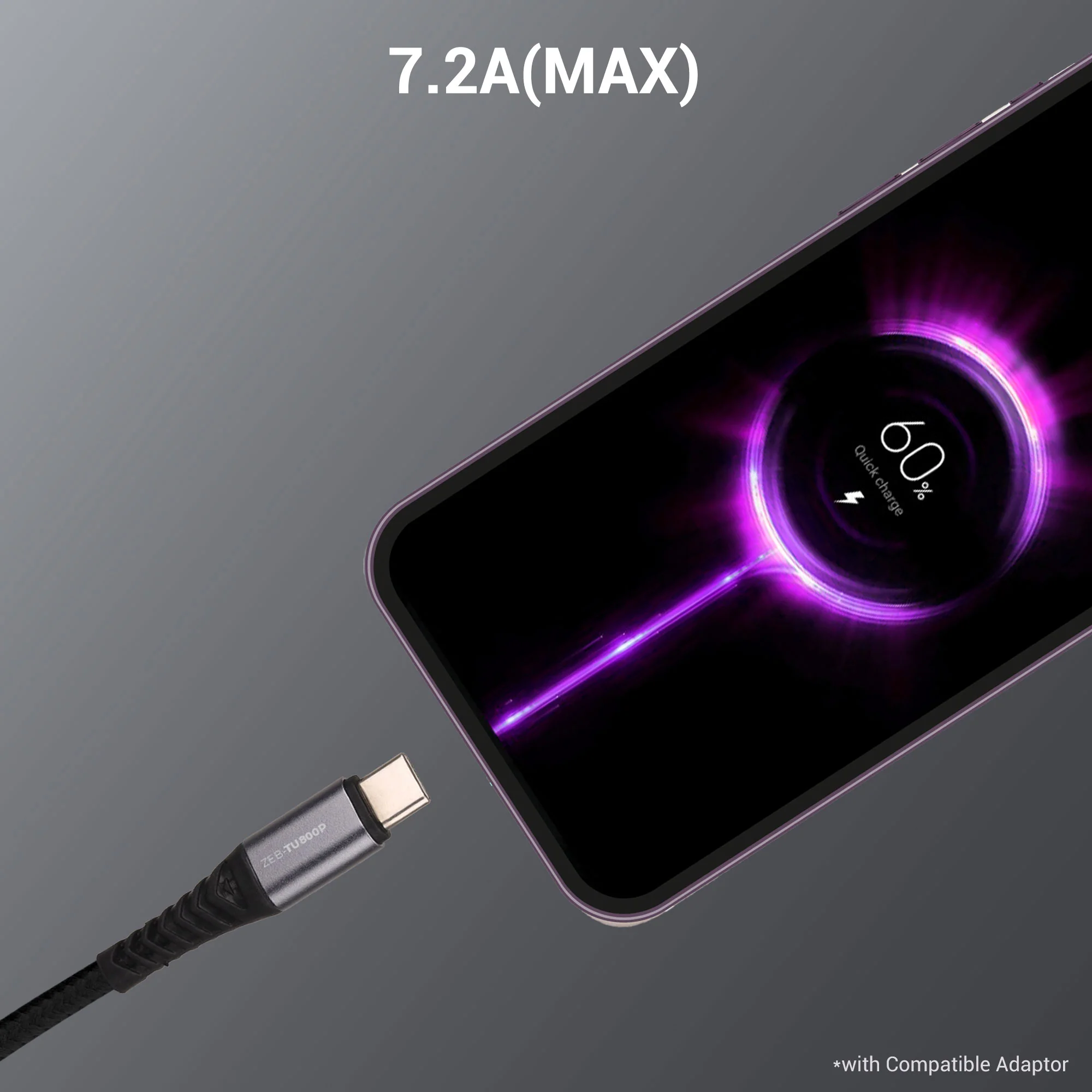 Zeb-TU800P - Image 4