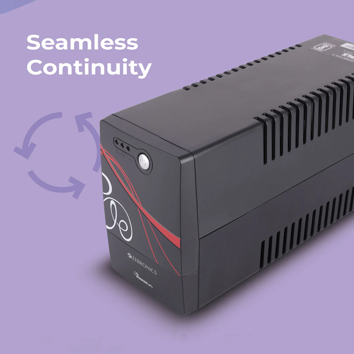 Zeb U745 - Image 12