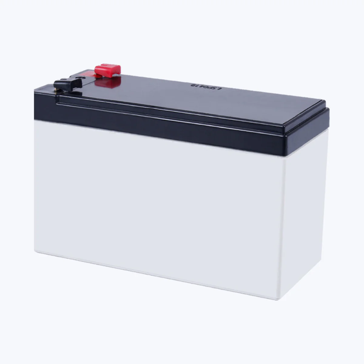 Zeb-UB1127, Sealed Maintenance free (SMF) Lead-acid battery - Image 2