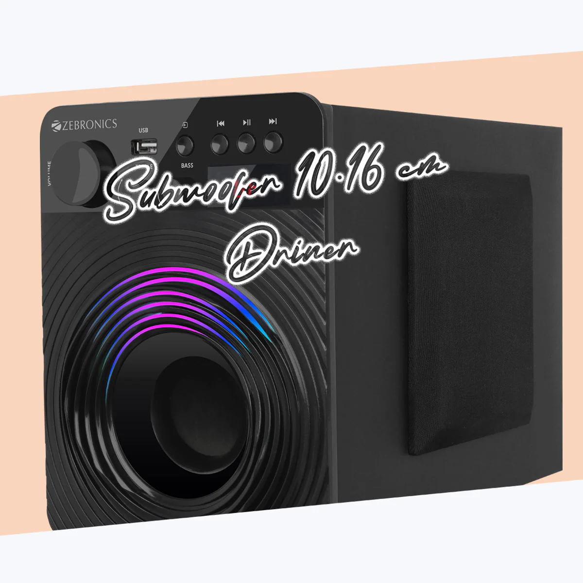 Zeb Udaan Pro - Image 6