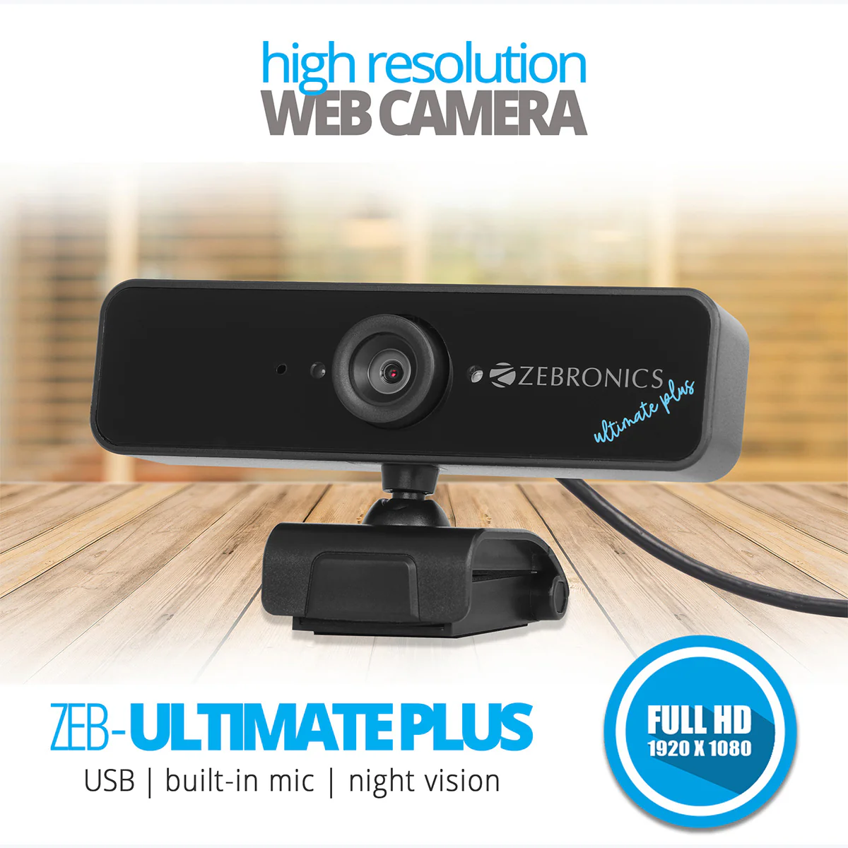 Zeb Ultimate Plus - Image 3