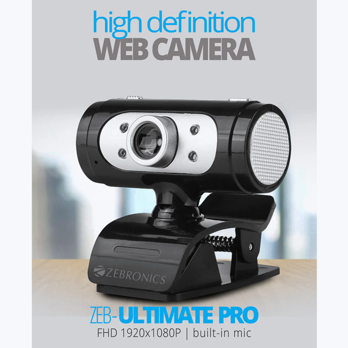 Zeb Ultimate Pro - Image 3