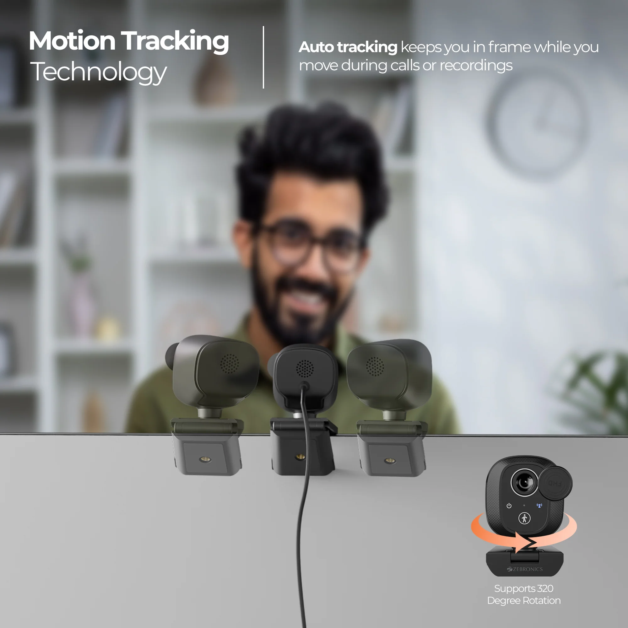 Zeb Ultracam 360 - Image 3