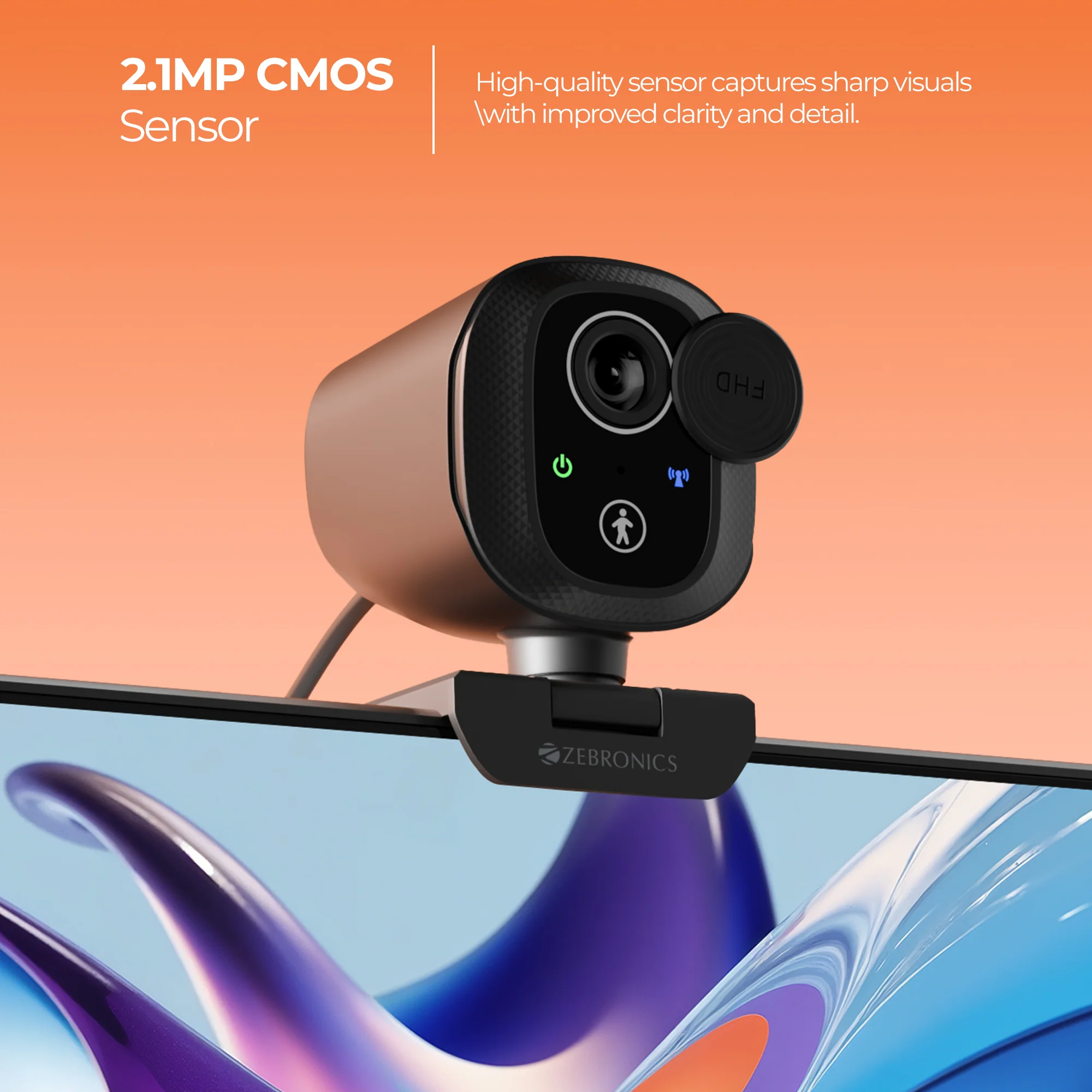 Zeb Ultracam 360 - Image 6