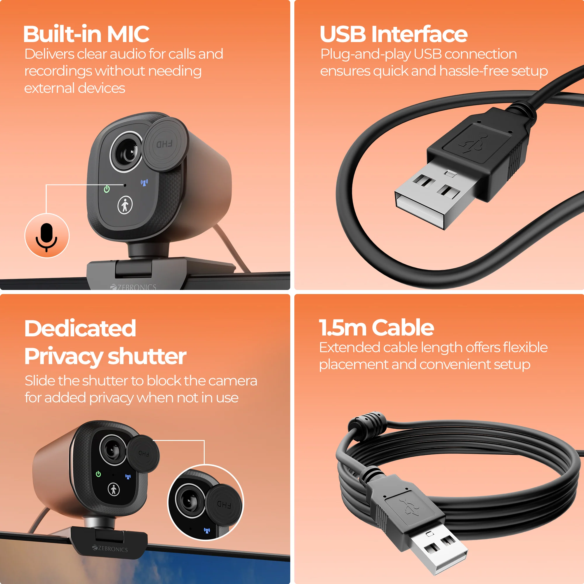 Zeb Ultracam 360 - Image 7