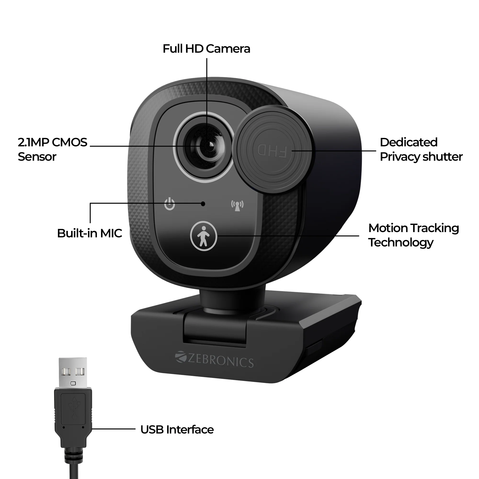 Zeb Ultracam 360 - Image 9