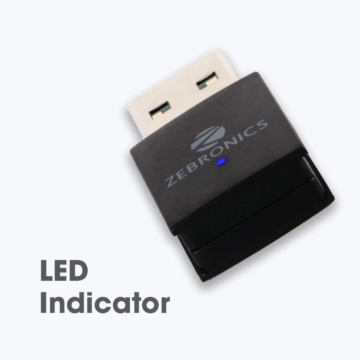 Zeb USB150WFBT USB Adapter - Image 4