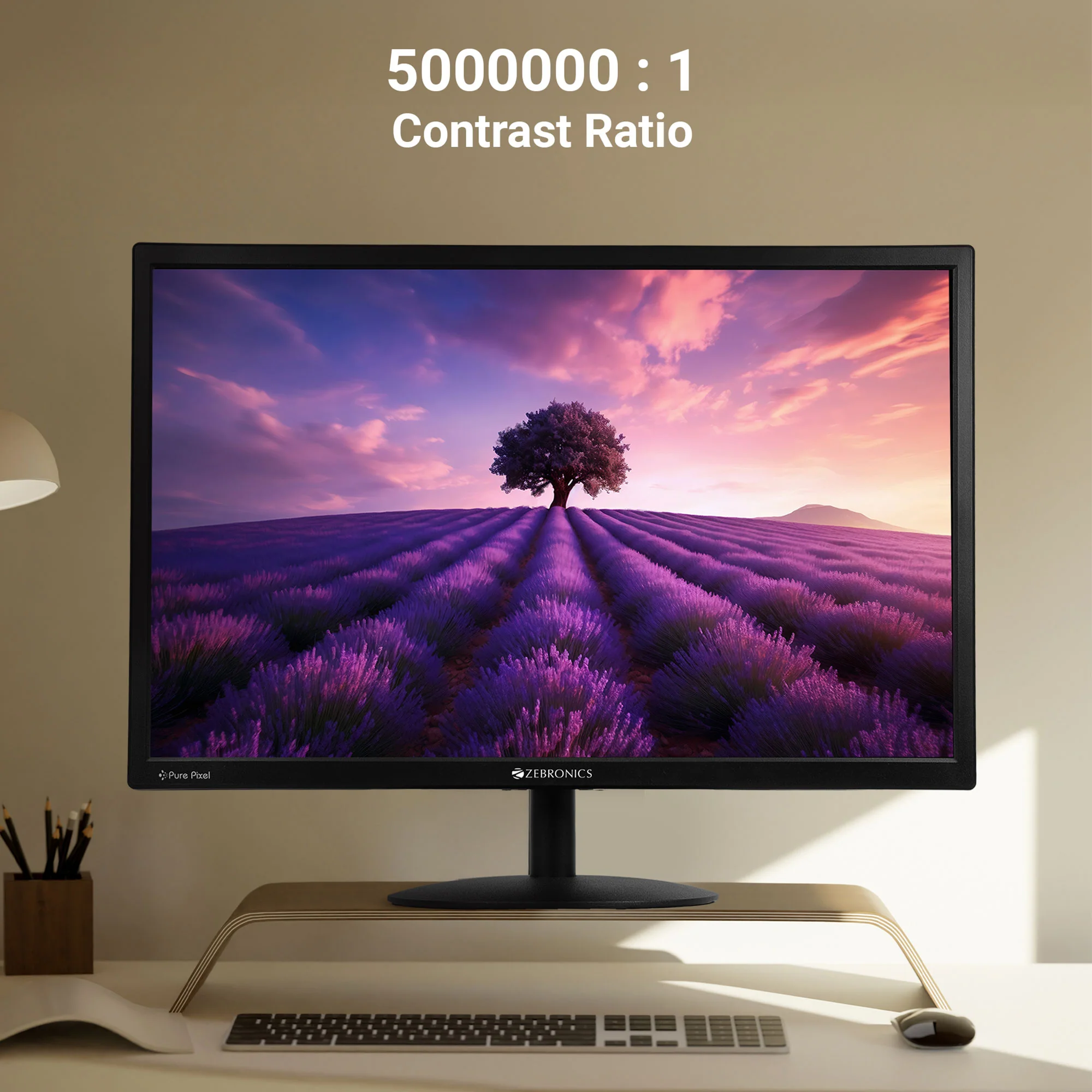 Zeb V22HD+ LED - Image 4