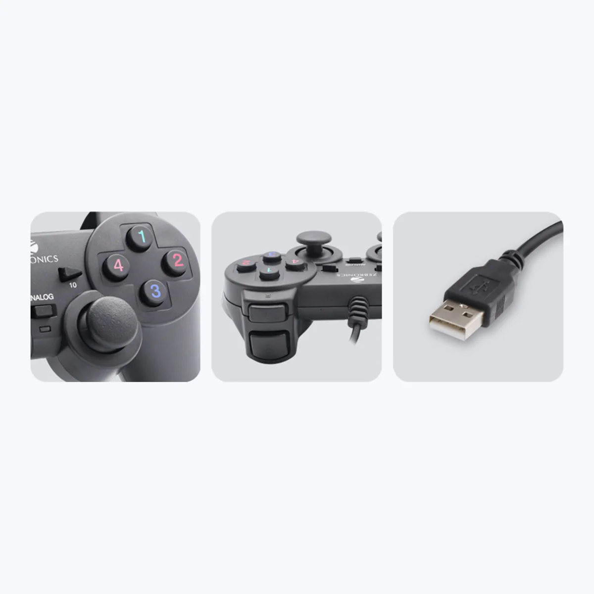 Zeb V260JP - Image 3