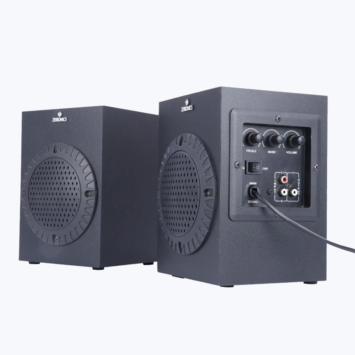Zeb VA100 - Image 4