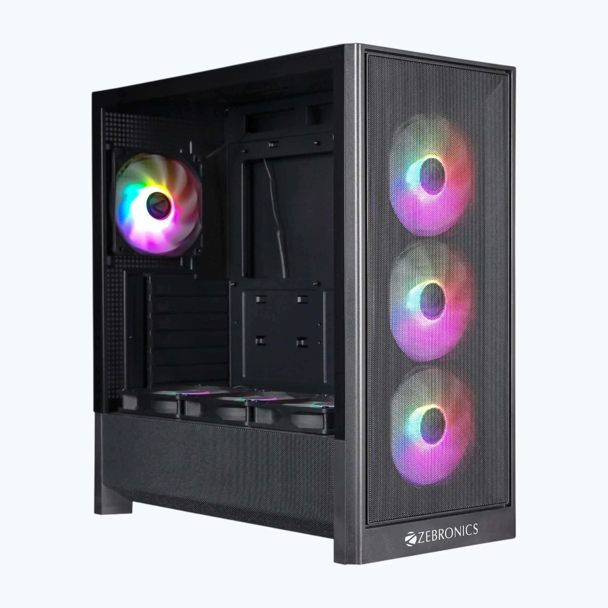 Zeb Valor 10