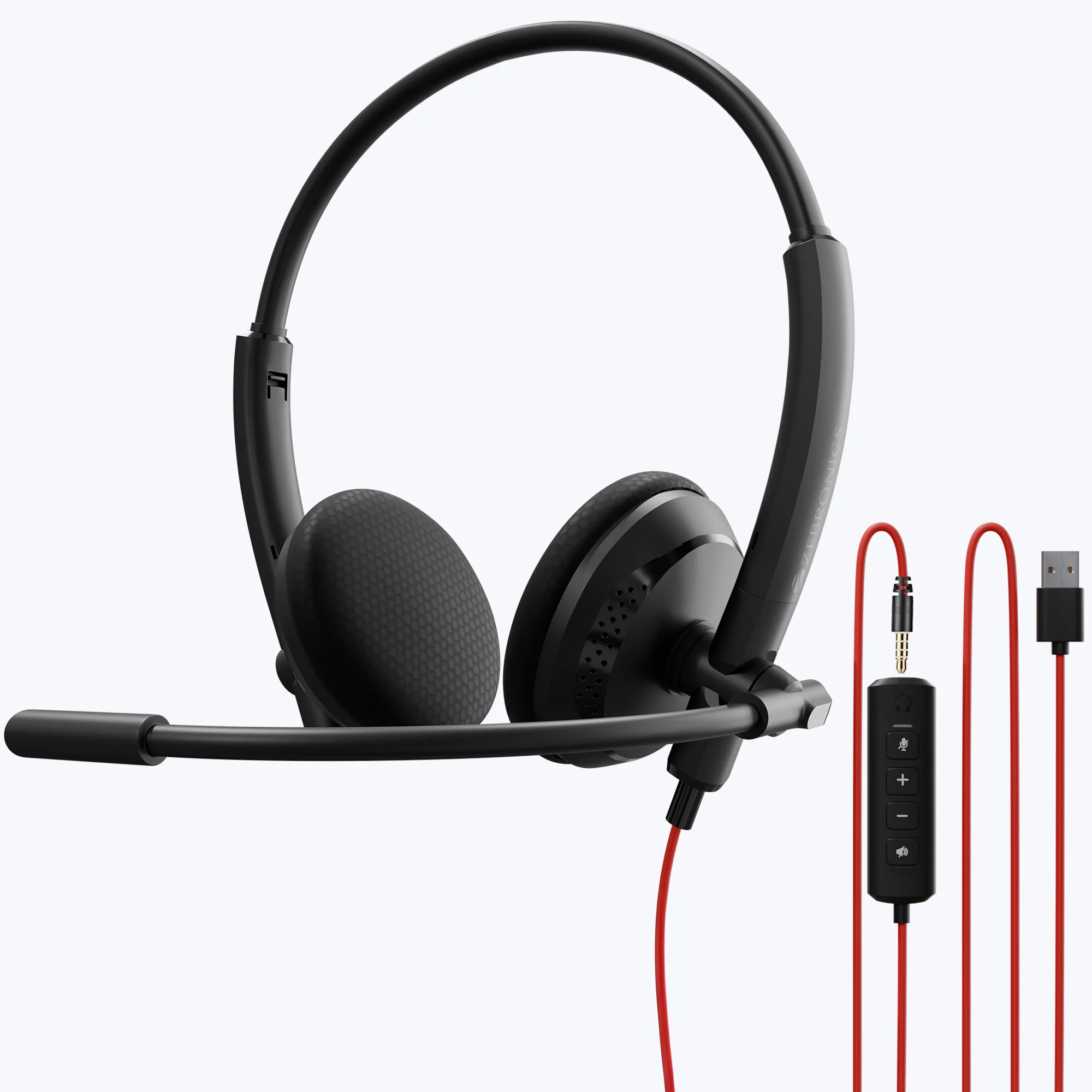 Zeb VCX101