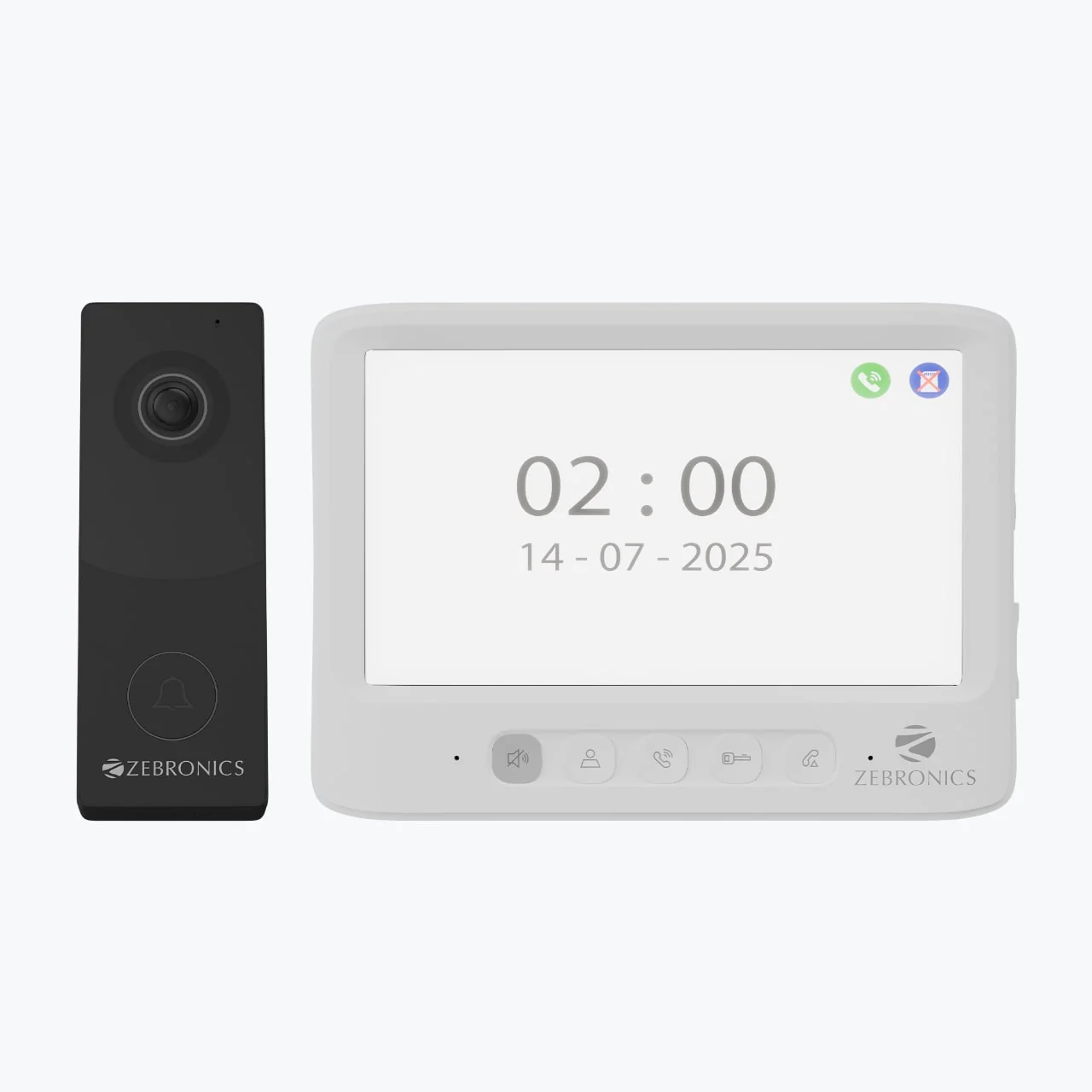 Zeb VDP7100
