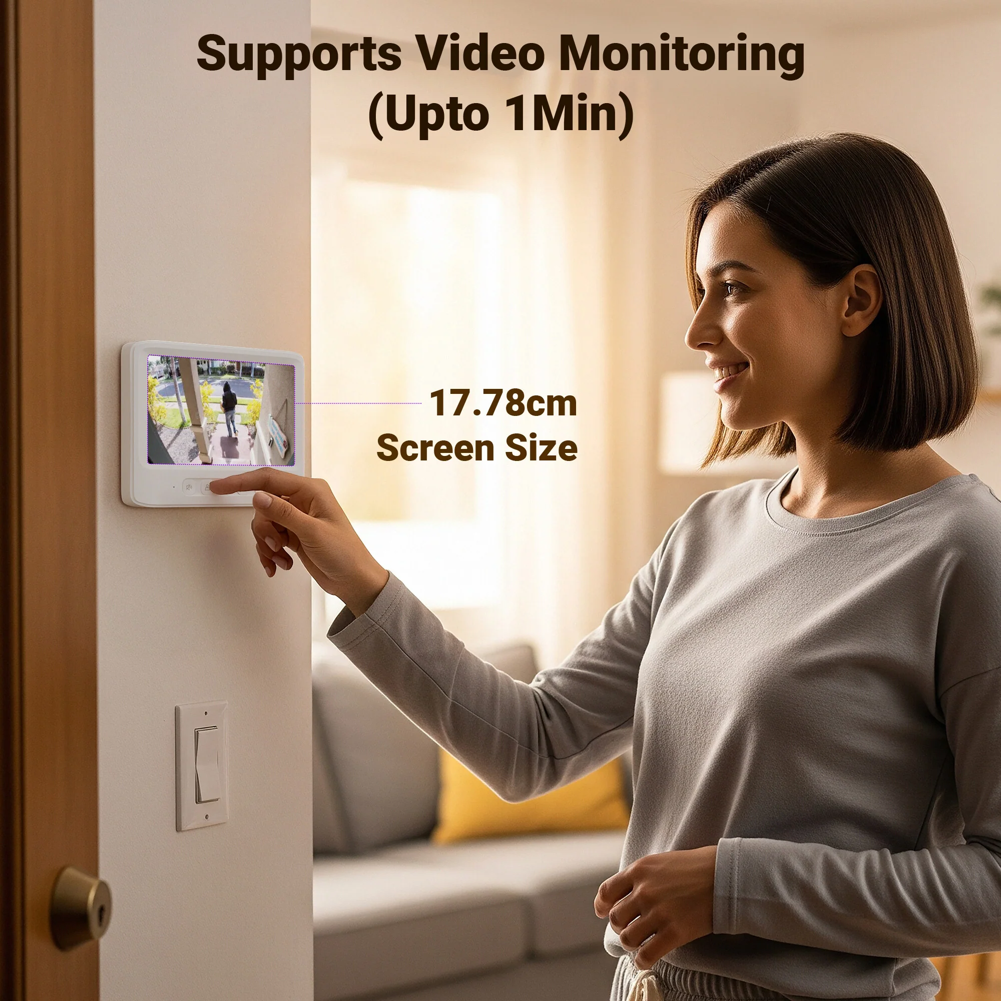 Zeb VDP7100 - Image 2