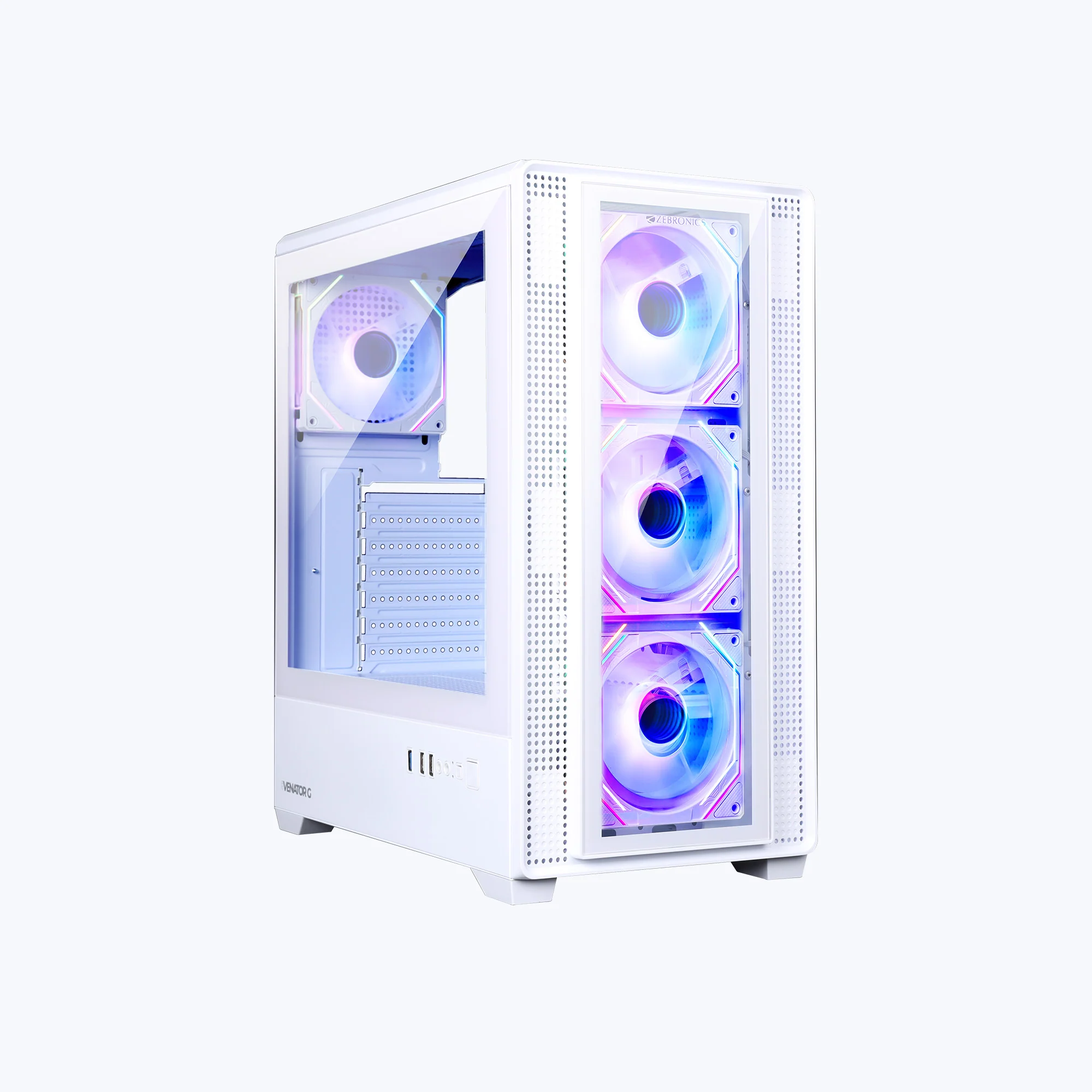 Zeb Venator G - Image 2