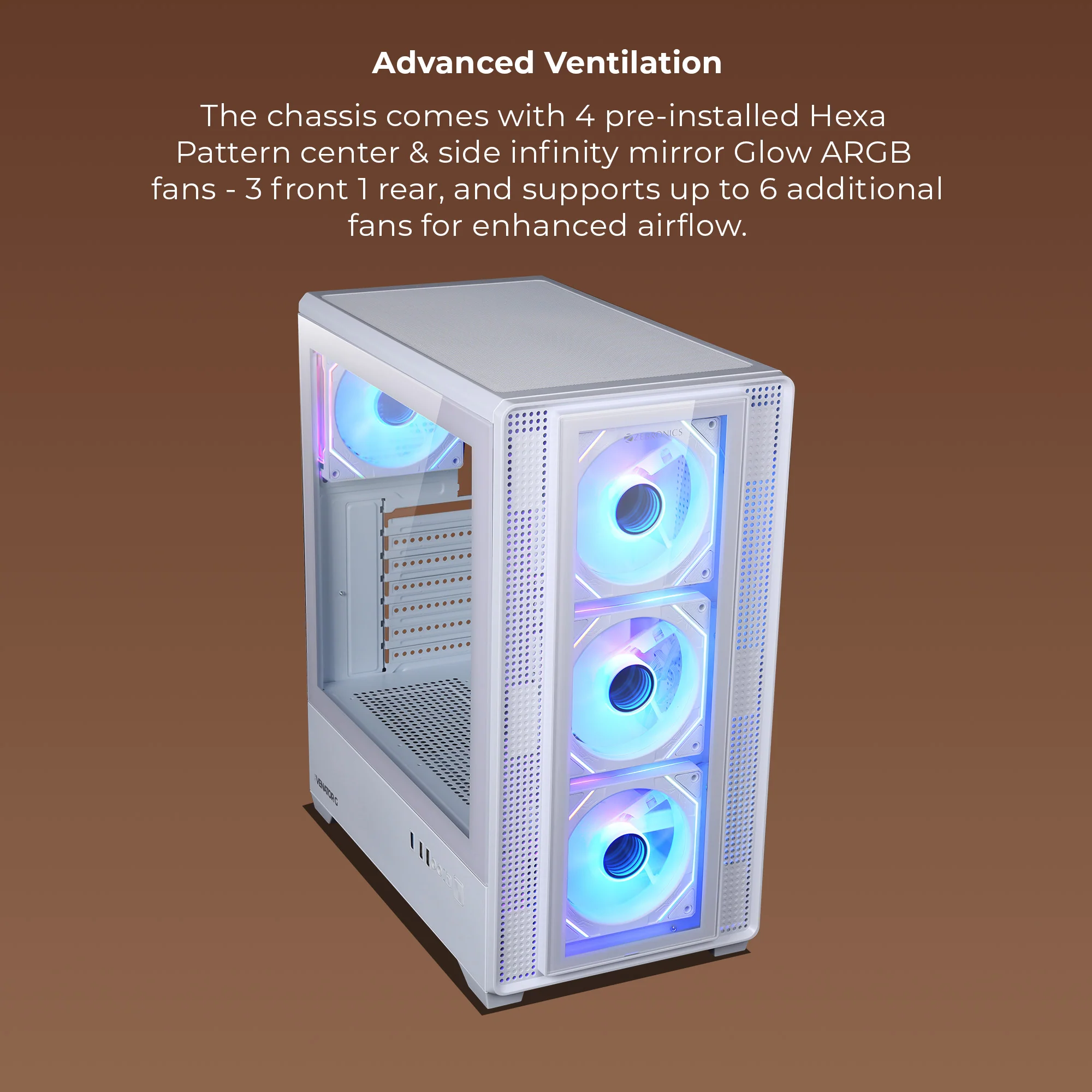 Zeb Venator G - Image 4