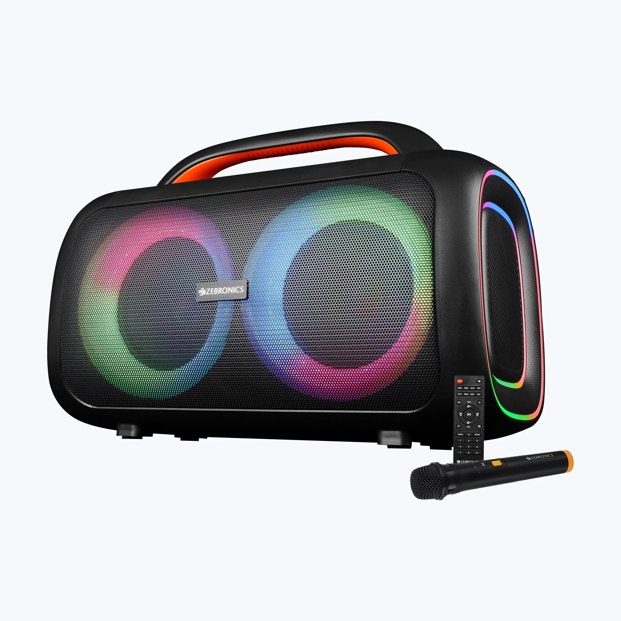 Zeb Vibe 200