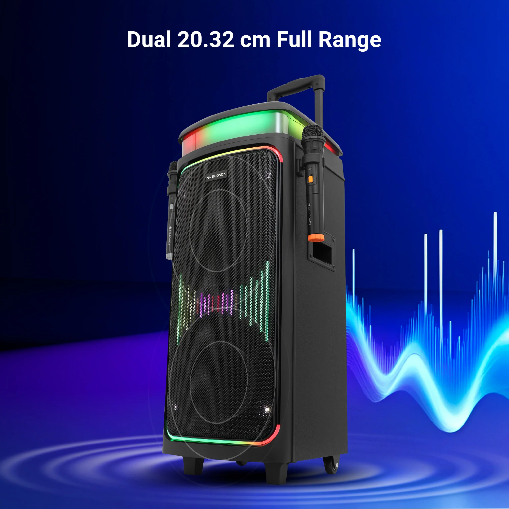 Zeb Vigor Plus - Image 5