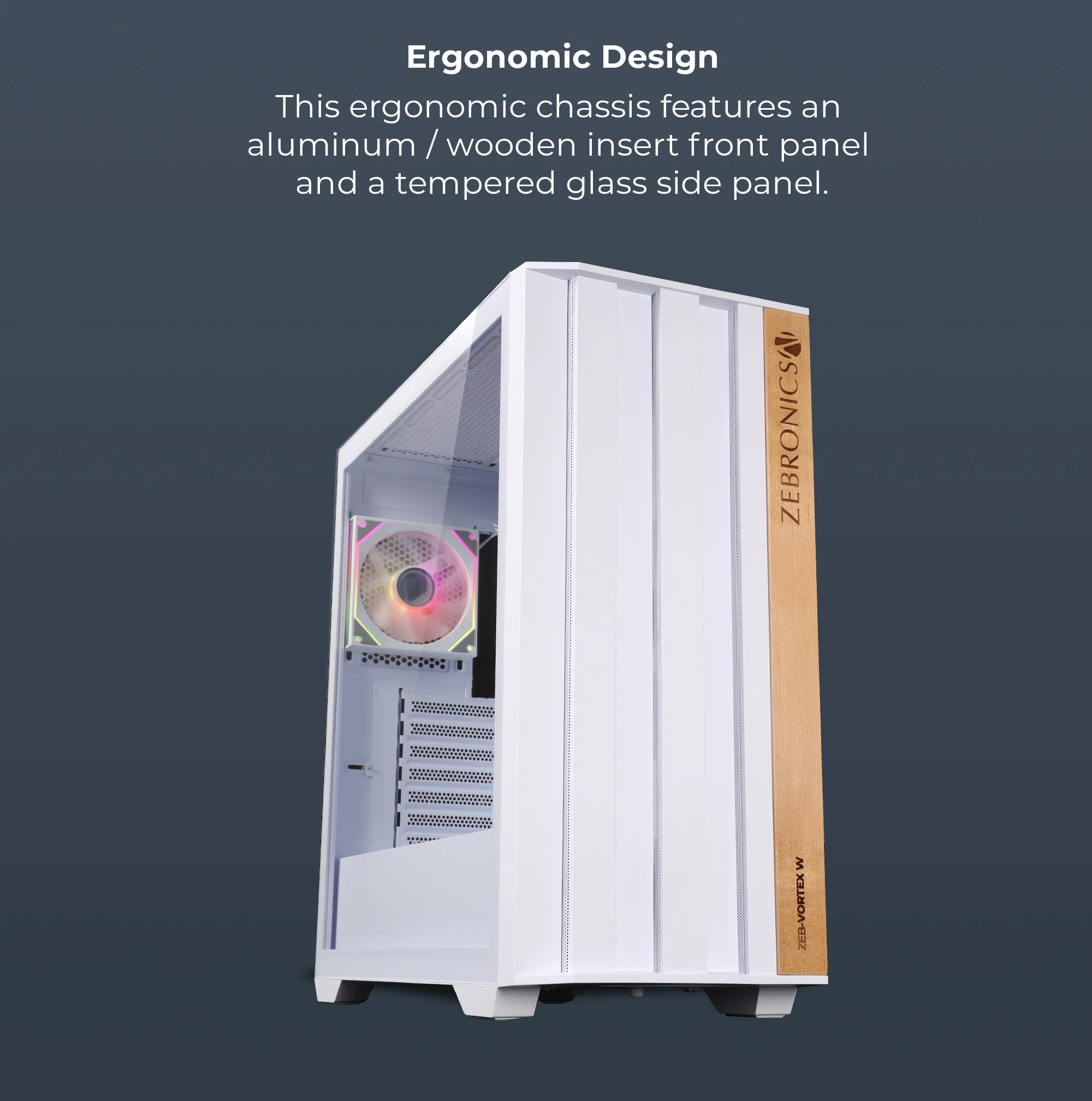 Zeb Vortex - Image 6