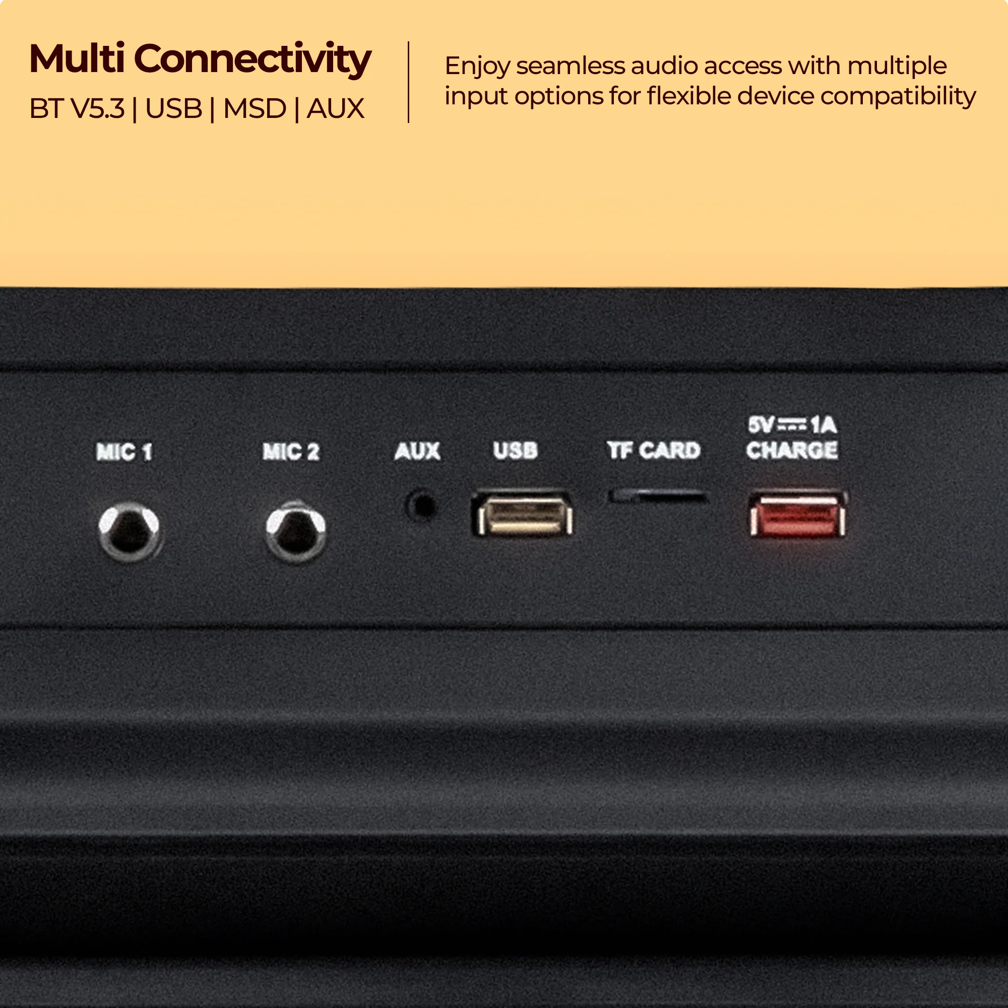 Zeb VOX 100 - Image 8
