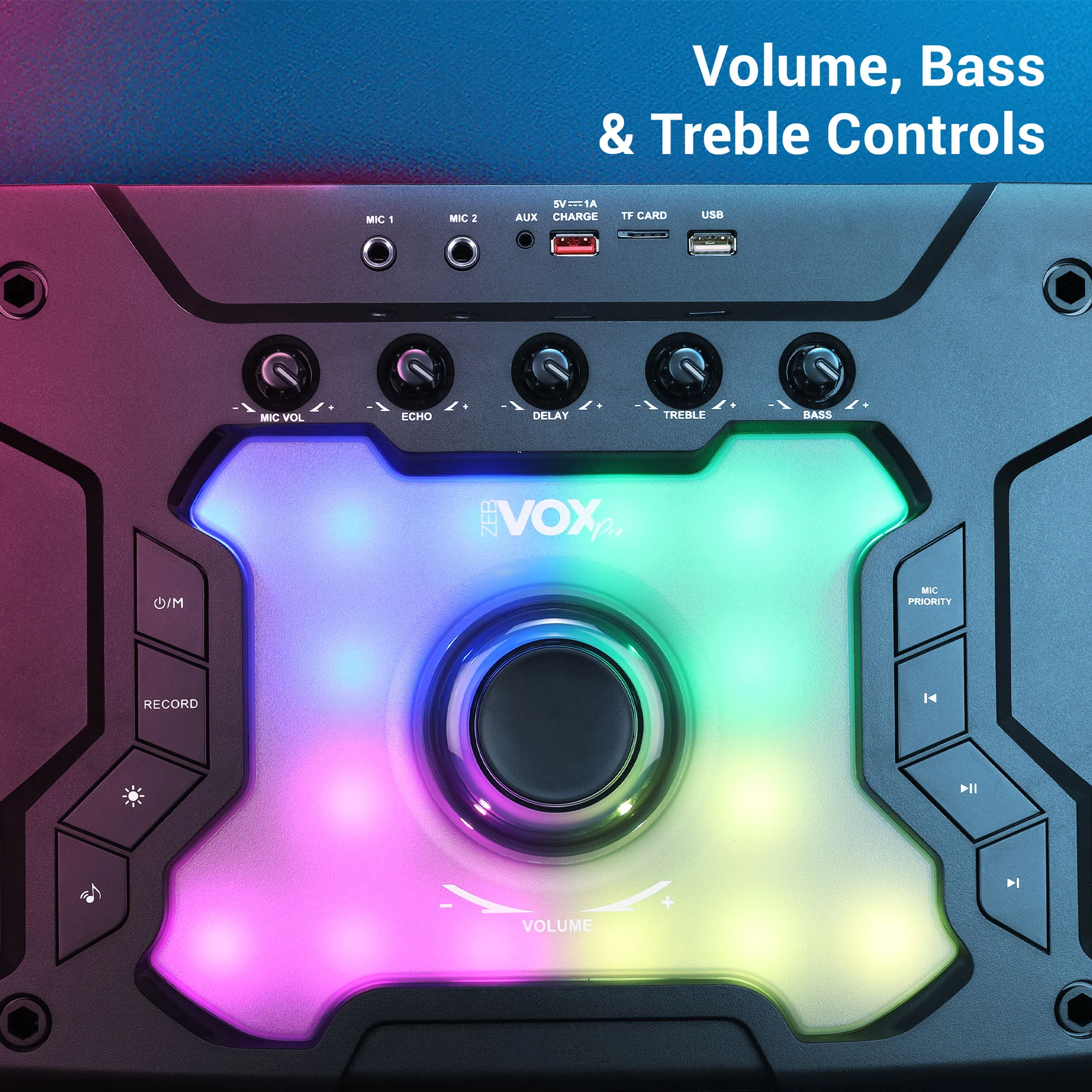 Zeb VOX Pro - Image 3