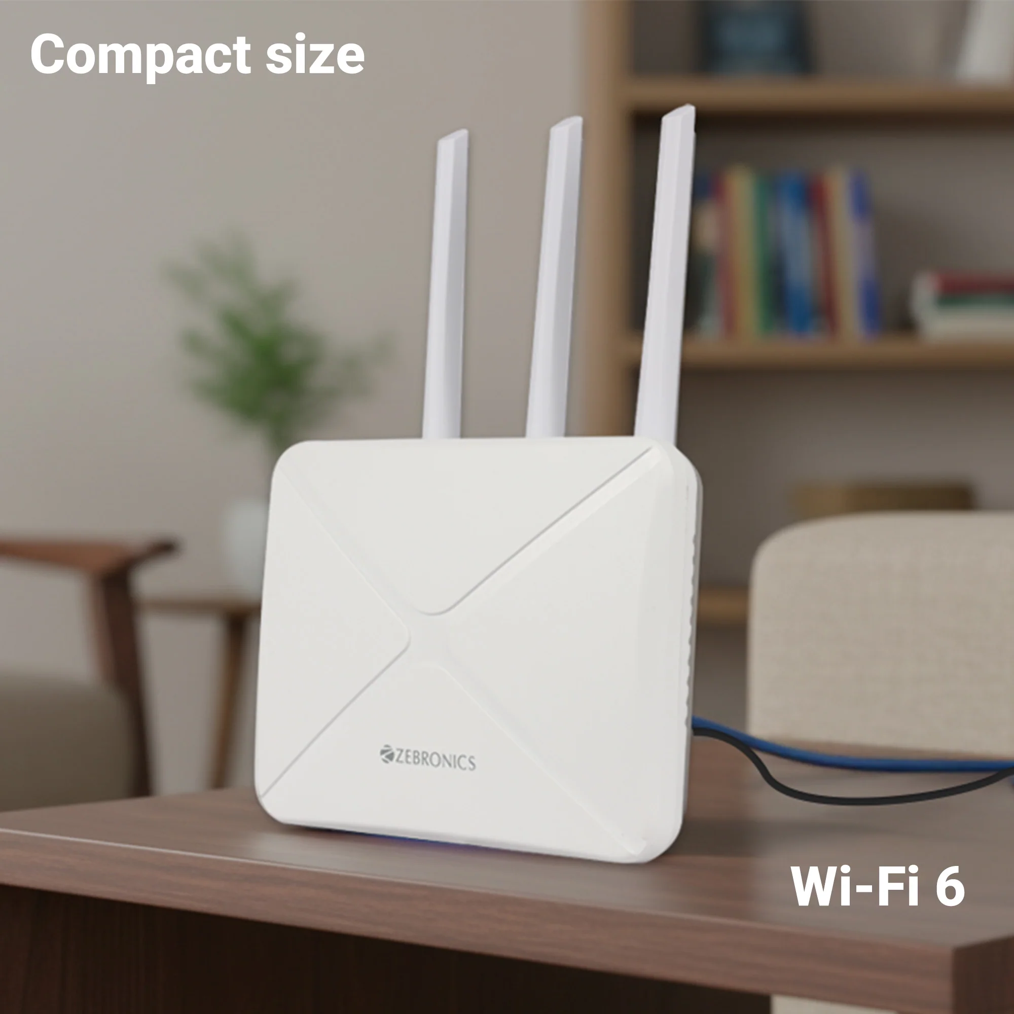 Zeb WR3004G - Image 10