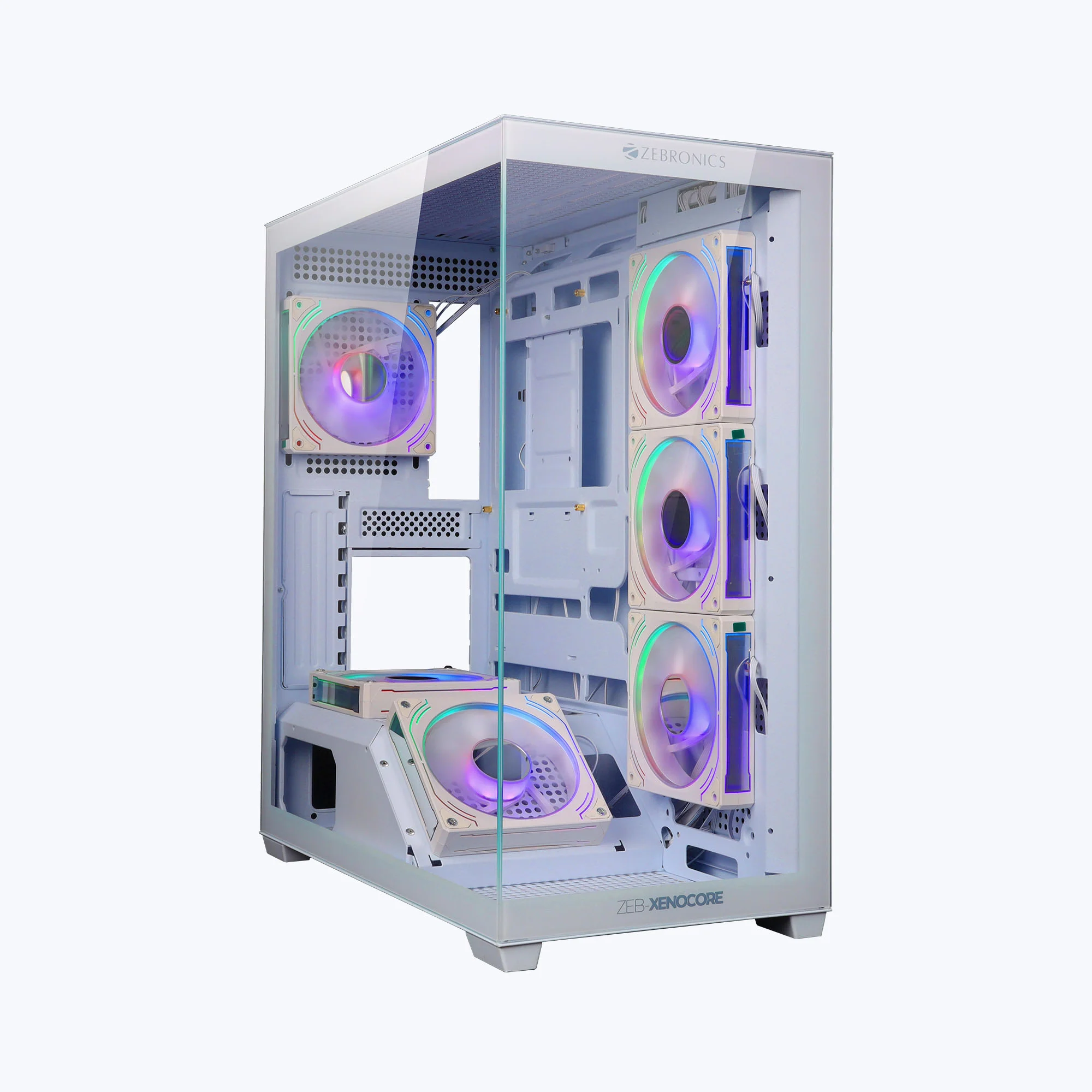 Zeb Xenocore - Image 2