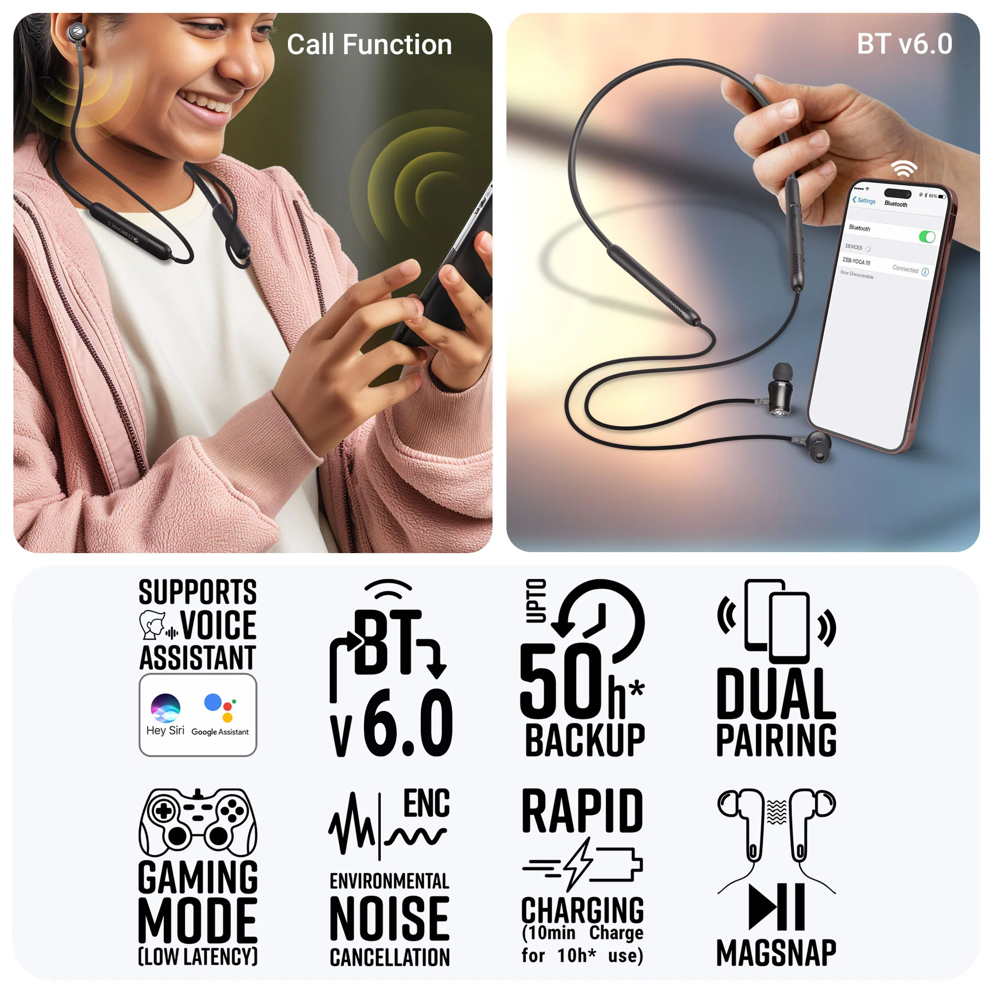Zeb Yoga 111 - Image 9