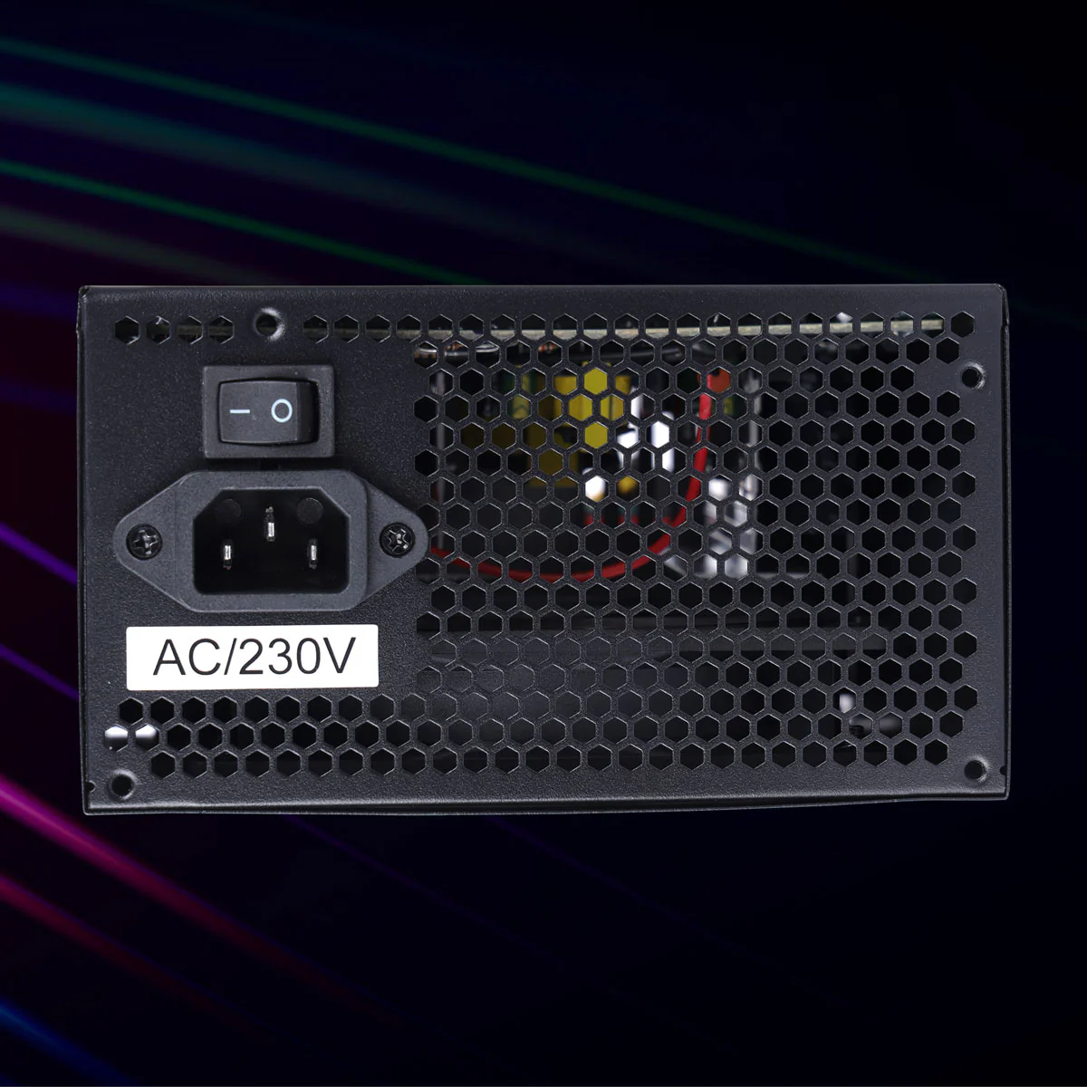 Zeb ZS 500 - Image 6